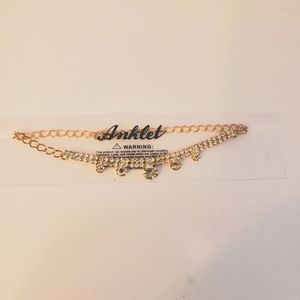Women's Fashion Anklet